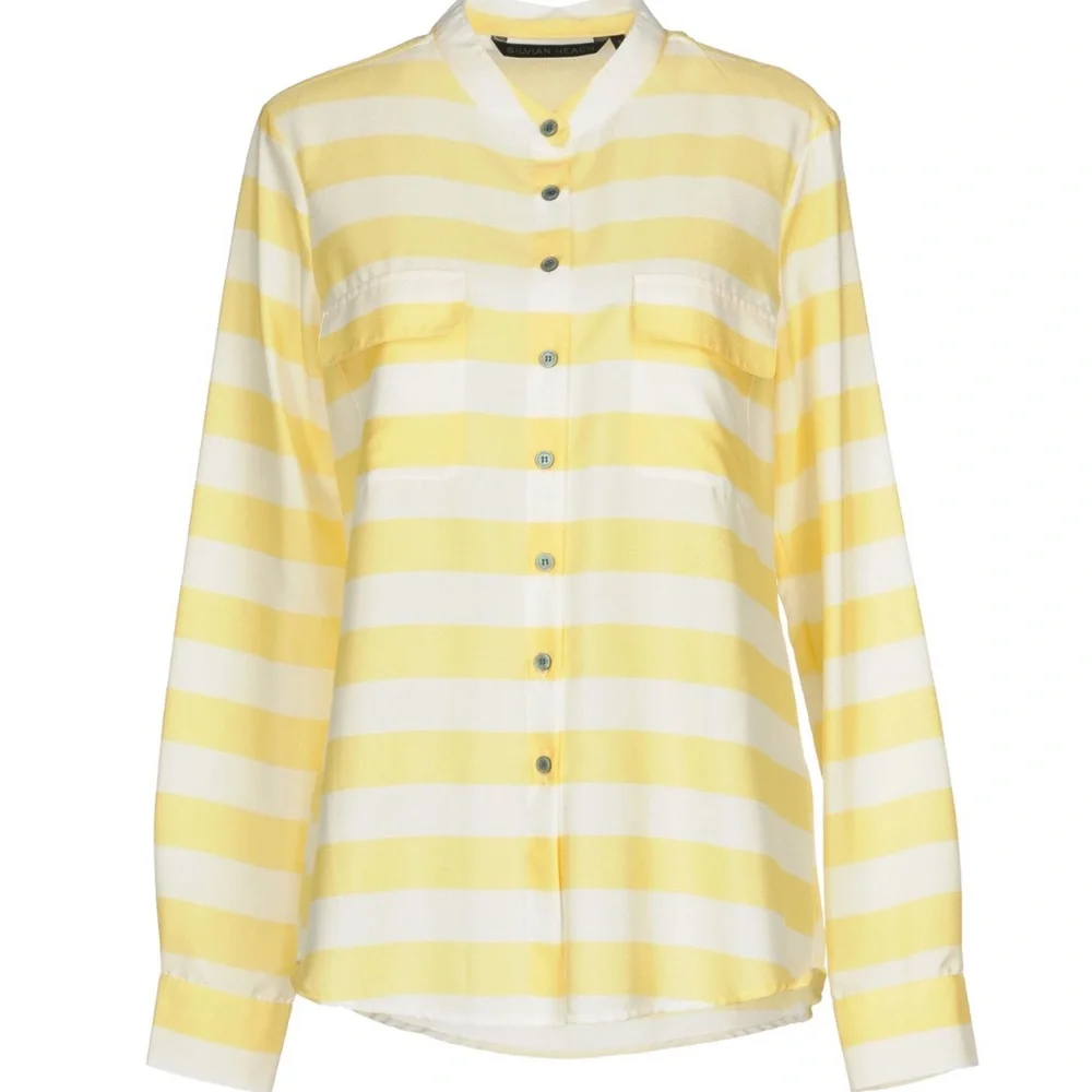 Silvian Heach shirt